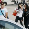 Zac Efron et Michelle Rodriguez en Sardaigne, le 3 juillet 2014