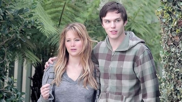 Jennifer Lawrence et Nicholas Hoult : nouvelle rupture à cause de la distance ?
