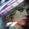 Lucy : Scarlett Johansson héroïne sur film