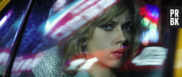 Lucy : Scarlett Johansson héroïne sur film