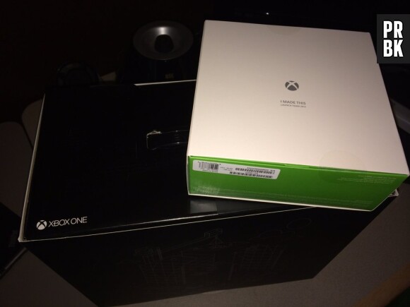 Une Xbox One blanche vendue prochainement dans un bundle Sunset Overdrive ?