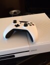  Xbox One blanche : une arriv&eacute;e dans nos rayons serait pr&eacute;vue 