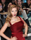 Scarlett Johansson, 7ème au classement des actrices les mieux payées de 2014