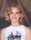 Jennifer Lawrence, 2ème au classement des actrices les mieux payées de 2014