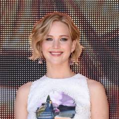 Jennifer Lawrence, Kristen Stewart... les actrices les mieux payées en 2014