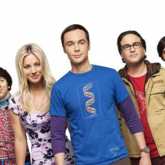 The Big Bang Theory saison 8 : fin des négociations et reprise du tournage