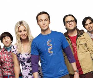 The Big Bang Theory saison 8 : le tournage d&eacute;bute ce mercredi 6 ao&ucirc;t 2014