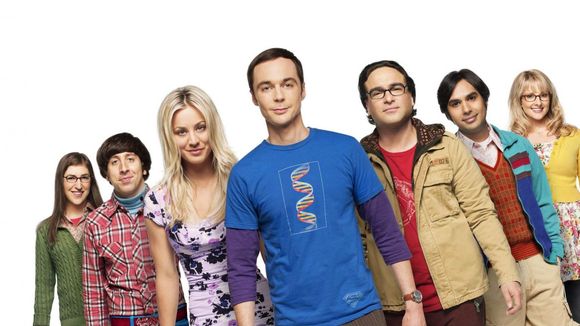 The Big Bang Theory saison 8 : fin des négociations et reprise du tournage