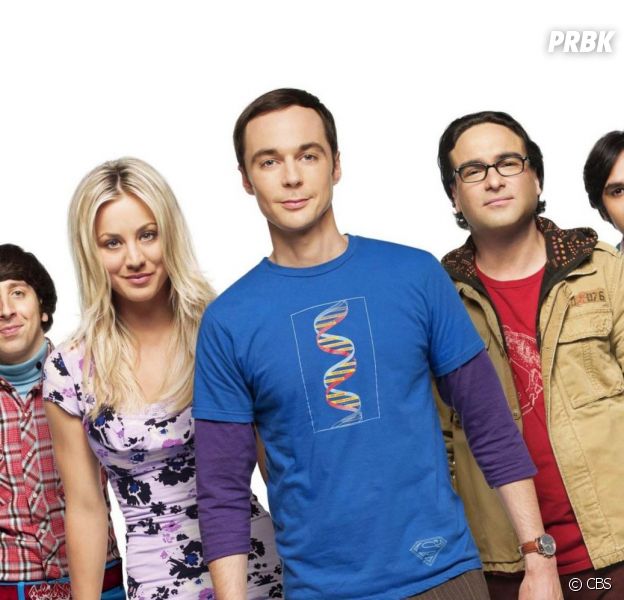 The Big Bang Theory saison 8 : le tournage débute ce mercredi 6 août 2014