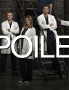 Grey's Anatomy saison 11 : un mort de retour