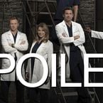 Grey's Anatomy saison 11, épisode 1 : un mort de retour