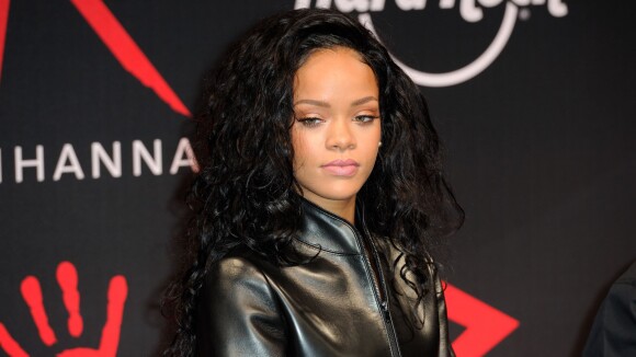 Rihanna : la fan de Benzema bientôt proprio d'un club de foot ?