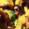 Bruna Marquezine : l'ex de Neymar dans les tribunes du Mondial 2014