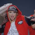  Taylor Swift : Shake It Off, le clip aux 3 millions de vues 
