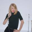  Taylor Swift : Shake It Off, le clip qui change radicalement de style 