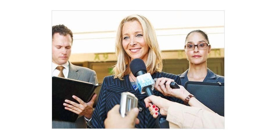  Scandal saison 3 : Lisa Kudrow d&amp;eacute;barque 