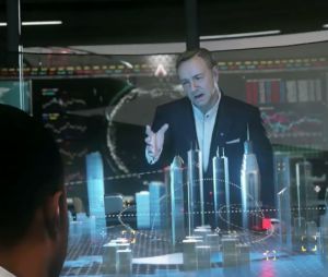 Call of Duty Advanced Warfare sortira le 4 novembre prochain sur Xbox One, PS4 et PC