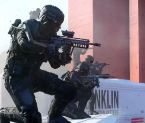 Call of Duty Advanced Warfare ne sortira pas sur Wii U, le 4 novembre 2014