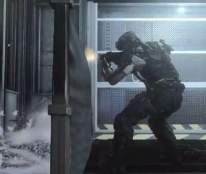 Call of Duty Advanced Warfare sortira en novembre prochain sur Xbox One, PS4 et PC