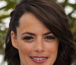B&eacute;r&eacute;nice Bejo d&eacute;barque aux USA