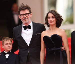 B&eacute;r&eacute;nice Bejo dans un film avec Robert Pattinson