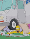  Les Simpson : Homer souffre pour la bonne cause 