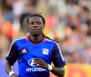 Baf&eacute;timbi Gomis aime jouer &agrave; Football Manager