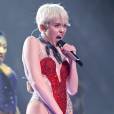  Miley Cyrus jug&eacute;e immorale par le gouvernement dominicain 