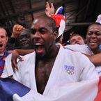 Teddy Riner champion du monde de judo pour la 7e fois !