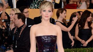 Jennifer Lawrence, Kate Upton.. Des photos nues publiées après un hack massif