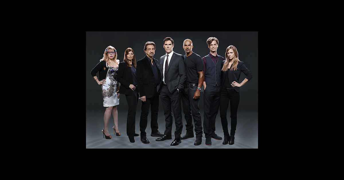 Esprits Criminels saison 9 sur TF1 : nouveau chef et 200ème épisode à