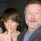 Robin Williams : blessée par les haters, sa fille Zelda revient sur Twitter