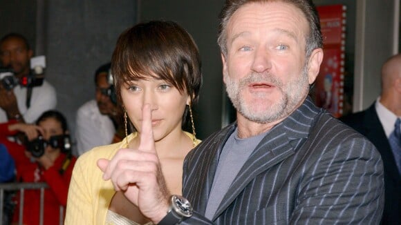 Robin Williams : blessée par les haters, sa fille Zelda revient sur Twitter