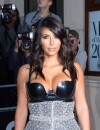 Kim Kardashian aux GQ Men of the Year Awards le 2 septembre 2014 à Londres
