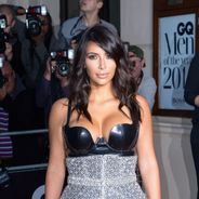 Kim Kardashian, Cara Delevigne... : sexy en robes transparentes pour GQ