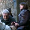Game of Thrones saison 5 : repos forcé pour Bran et Hodor
