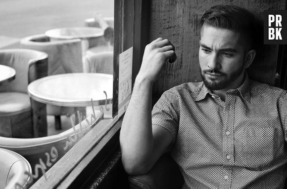 Kendji Girac : après sa victoire dans The Voice 2014, il sort son premier album