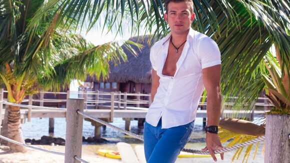 Yoann (L'île des vérités 4) réagit aux remarques sur... sa mauvaise odeur