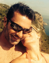Sandrine Corman : mariage avec Michel le 12 septembre 2014