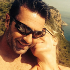Sandrine Corman : mariage et tacle pour le duo Faustine Bollaert/Guillaume Pley