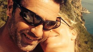 Sandrine Corman : mariage et tacle pour le duo Faustine Bollaert/Guillaume Pley