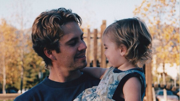 Paul Walker : les hommages émouvants de sa fille Meadow et son frère Cody