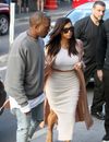Kim Kardashian et Kanye West veulent un deuxième enfant