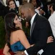 Kim Kardashian et Kanye West : bientôt un bébé pour le couple ? 