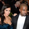  Kim Kardashian et Kanye West prêts à avoir un autre bébé 