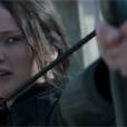 Hunger Gampes 3 : Jennifer Lawrence dans la bande-annonce