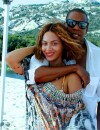 Beyoncé et Jay Z : un mariage renouvelé et un album commun en préparation ?