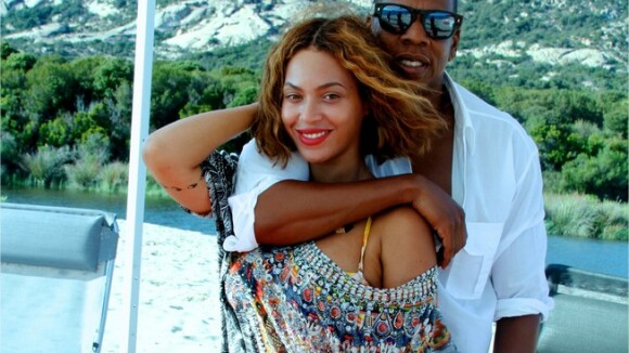 Beyoncé et Jay Z : après la tournée On The Run, un album commun ?
