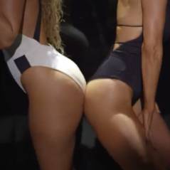 Jennifer Lopez et Iggy Azalea : Booty, le clip qui vous laissera sur le cul