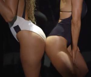 Jennifer Lopez et Iggy Azalea : leur clip Booty dévoilé